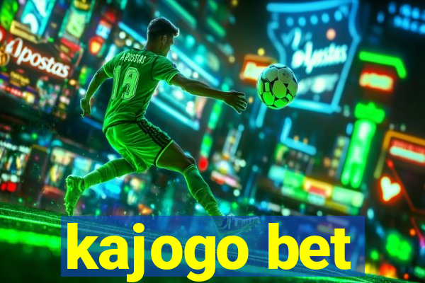 kajogo bet